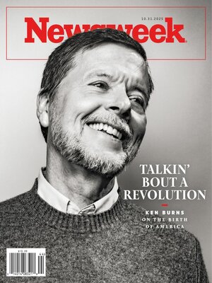 Newsweek - Magazine